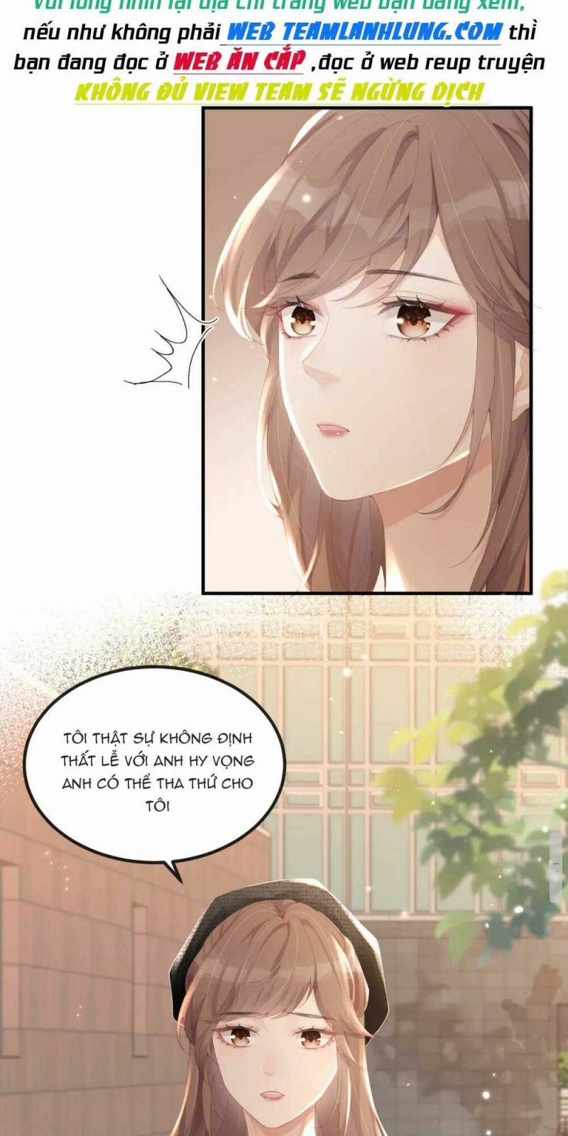 Đối Tượng Tôi Công Lược Đều Là Người Trọng Sinh 3 trang 21