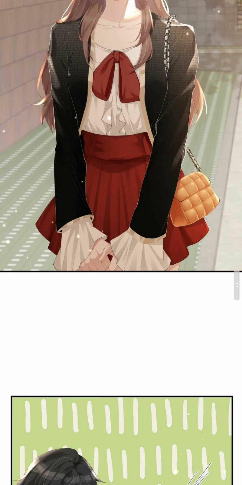 Đối Tượng Tôi Công Lược Đều Là Người Trọng Sinh 3 trang 22