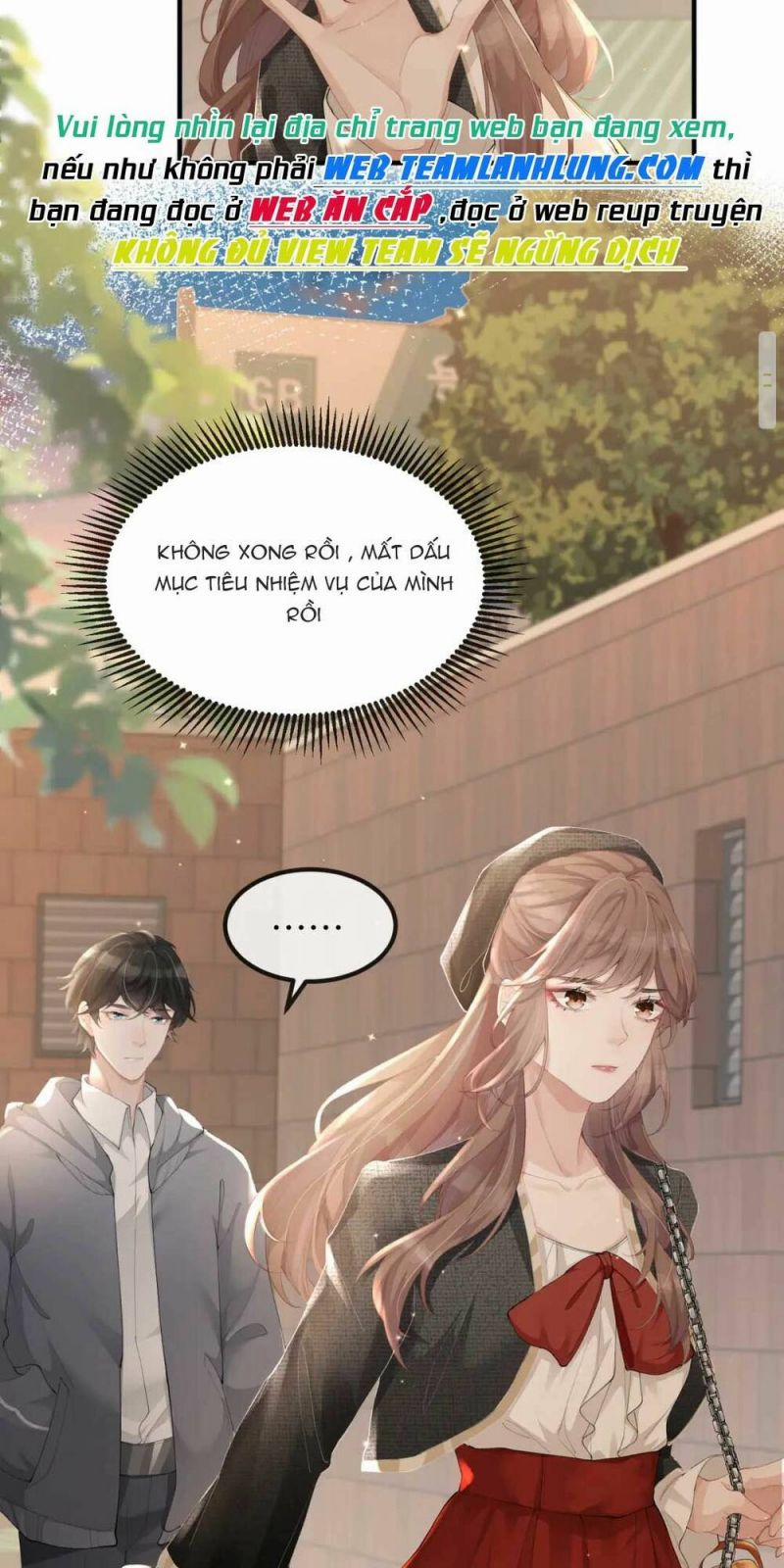 Đối Tượng Tôi Công Lược Đều Là Người Trọng Sinh 3 trang 24