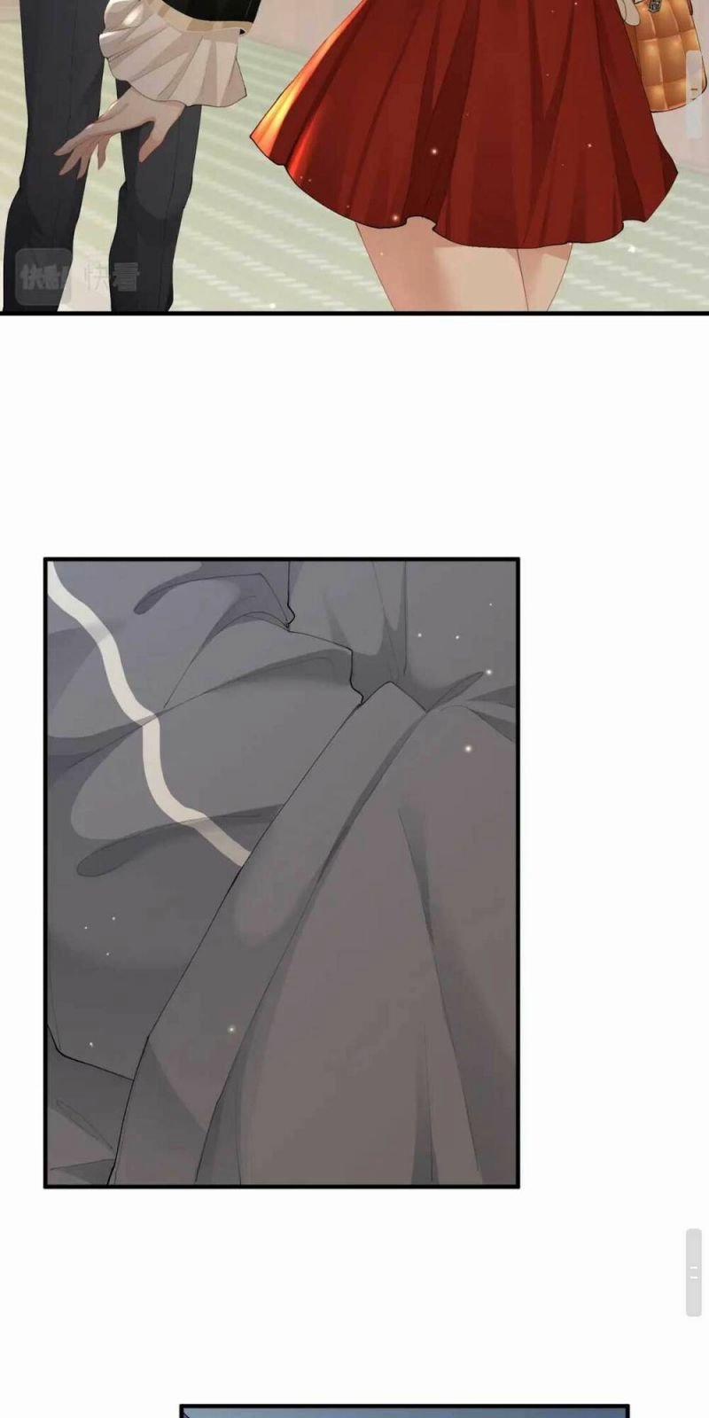 Đối Tượng Tôi Công Lược Đều Là Người Trọng Sinh 3 trang 25