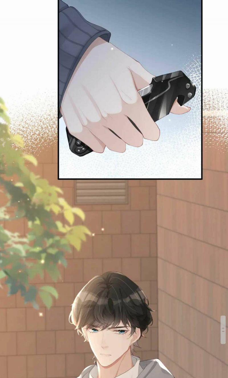 Đối Tượng Tôi Công Lược Đều Là Người Trọng Sinh 3 trang 26