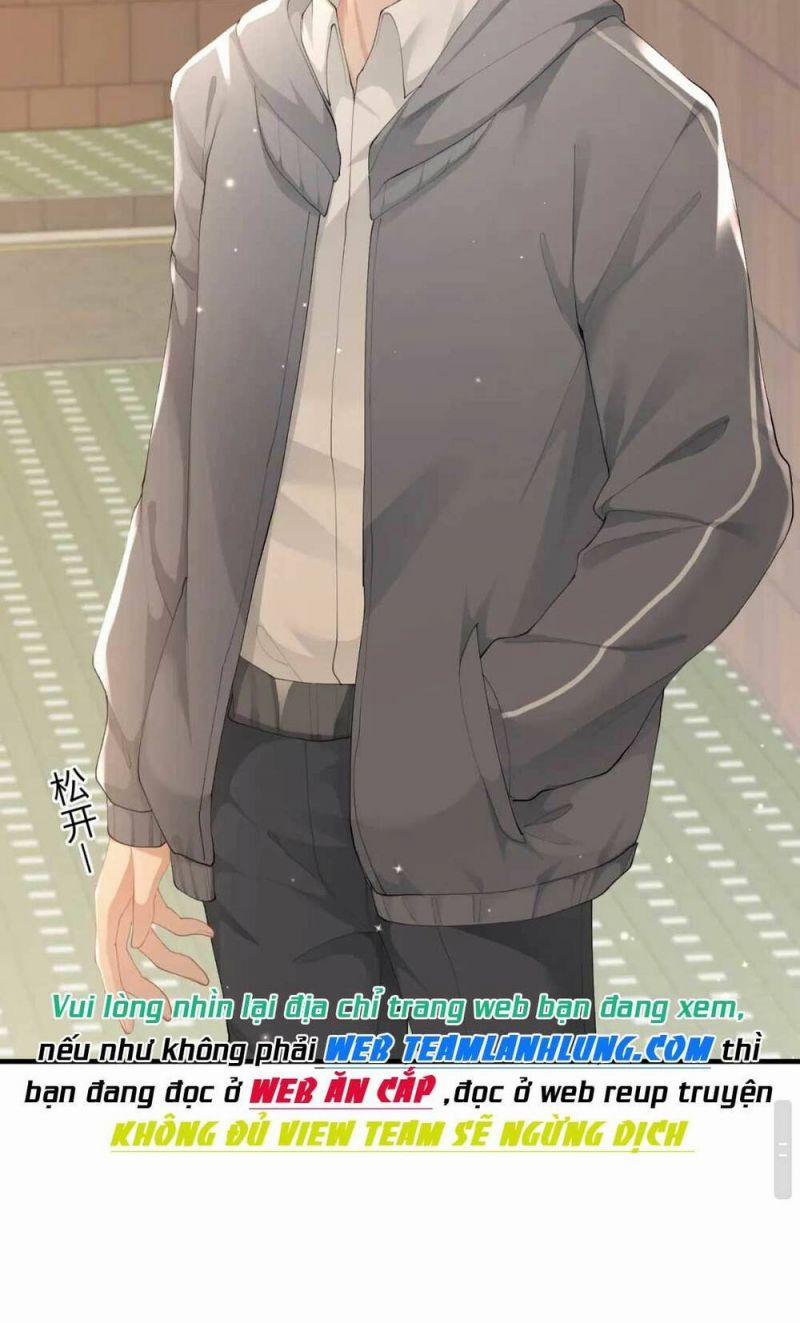 Đối Tượng Tôi Công Lược Đều Là Người Trọng Sinh 3 trang 27