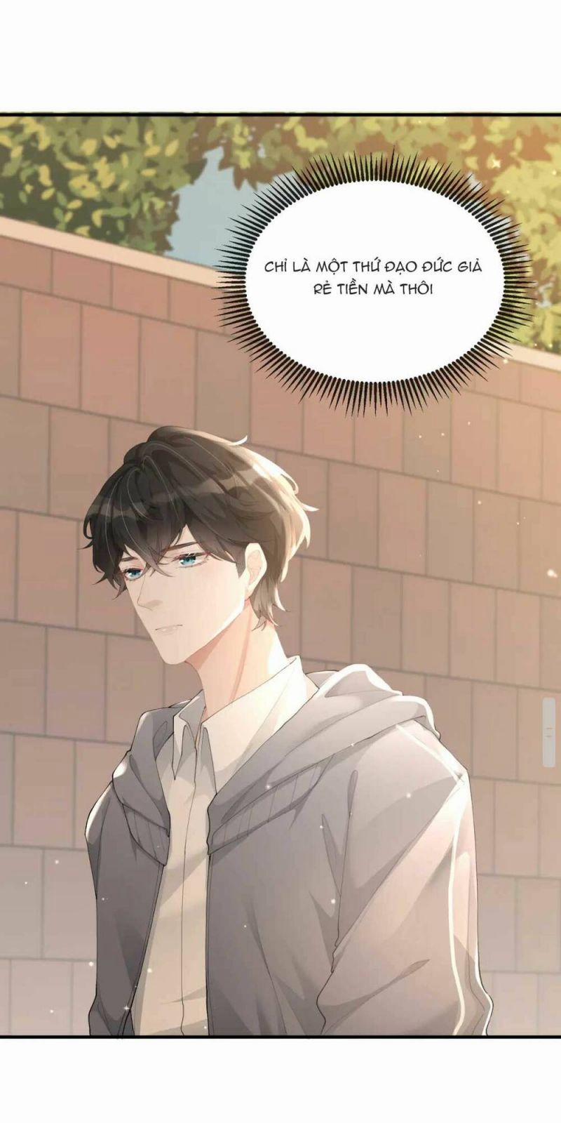 Đối Tượng Tôi Công Lược Đều Là Người Trọng Sinh 3 trang 28