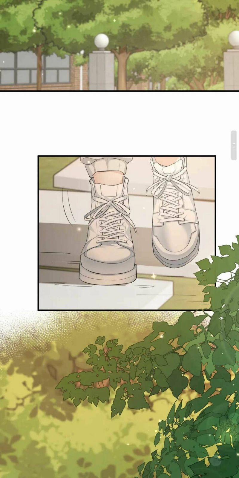 Đối Tượng Tôi Công Lược Đều Là Người Trọng Sinh 3 trang 30