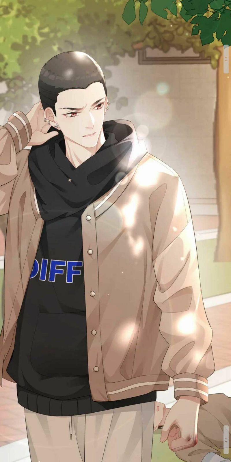 Đối Tượng Tôi Công Lược Đều Là Người Trọng Sinh 3 trang 31