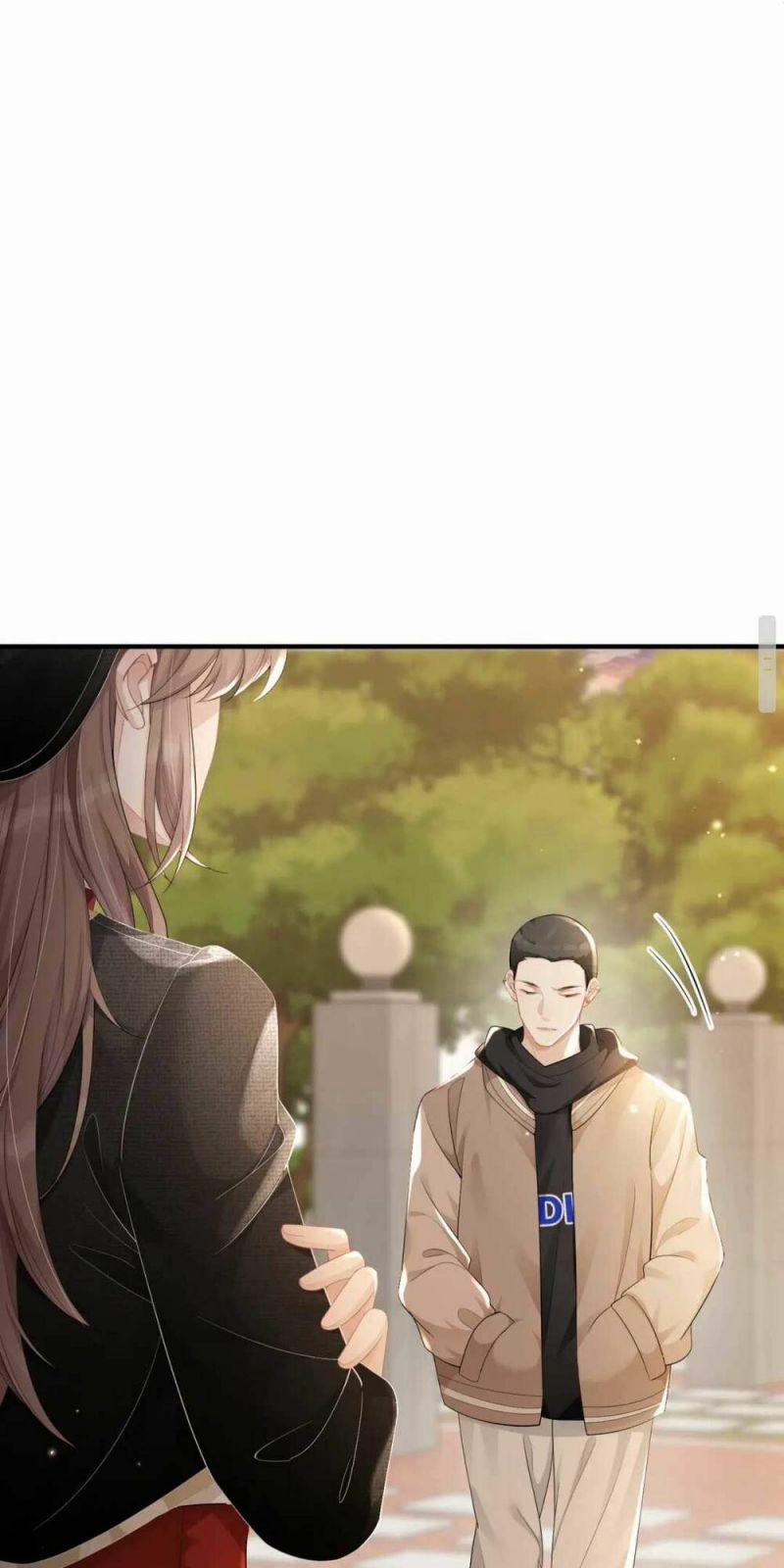 Đối Tượng Tôi Công Lược Đều Là Người Trọng Sinh 3 trang 34