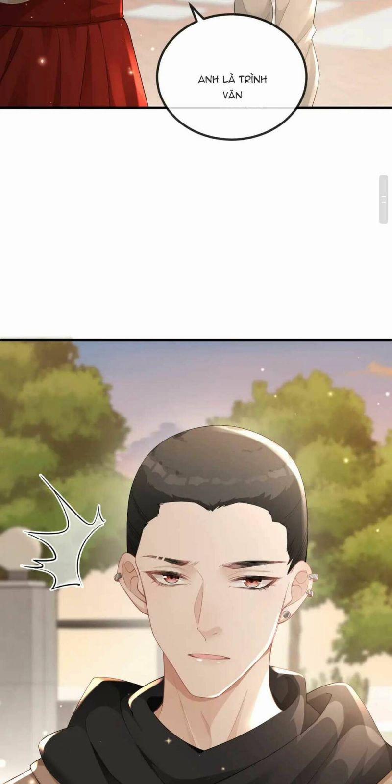 Đối Tượng Tôi Công Lược Đều Là Người Trọng Sinh 3 trang 35