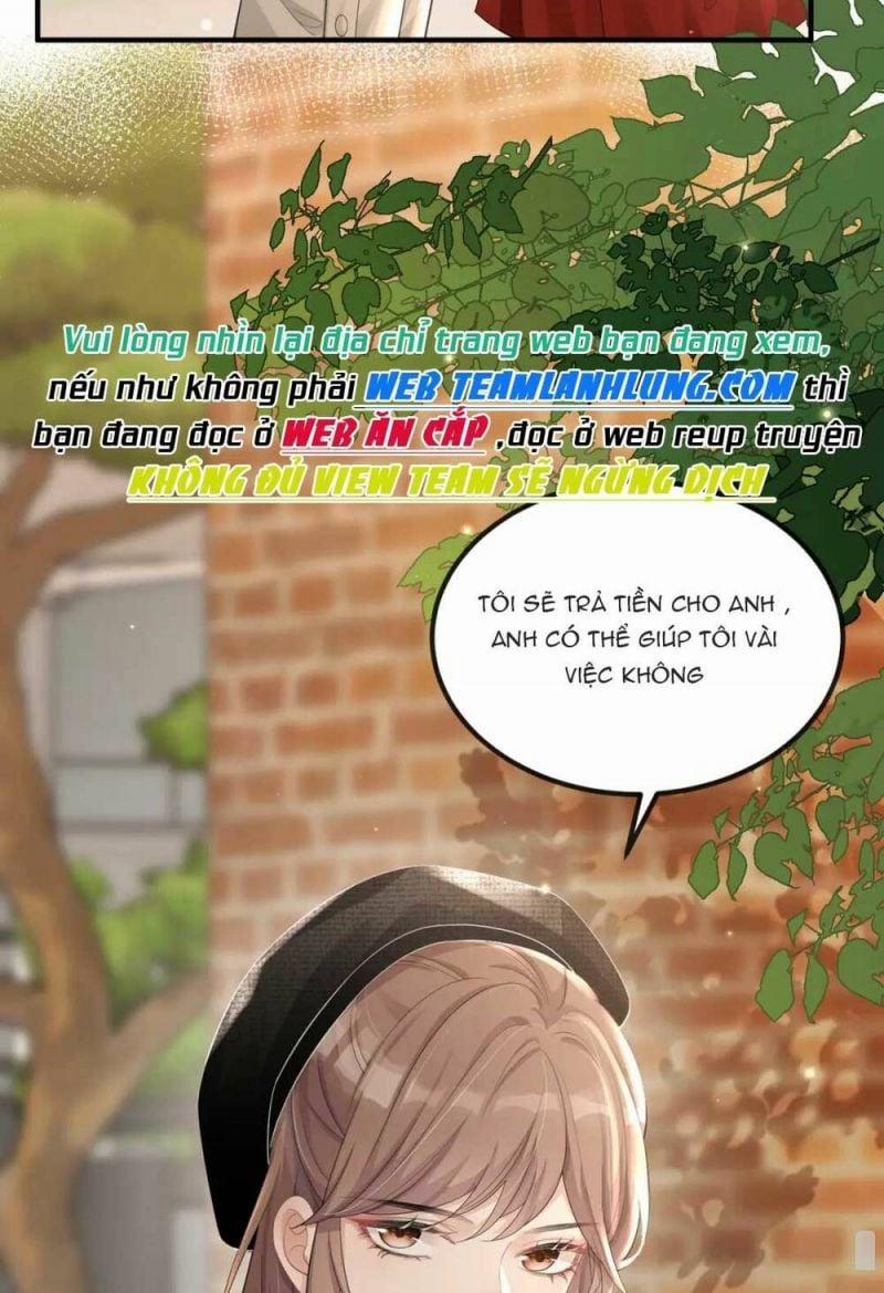 Đối Tượng Tôi Công Lược Đều Là Người Trọng Sinh 3 trang 37