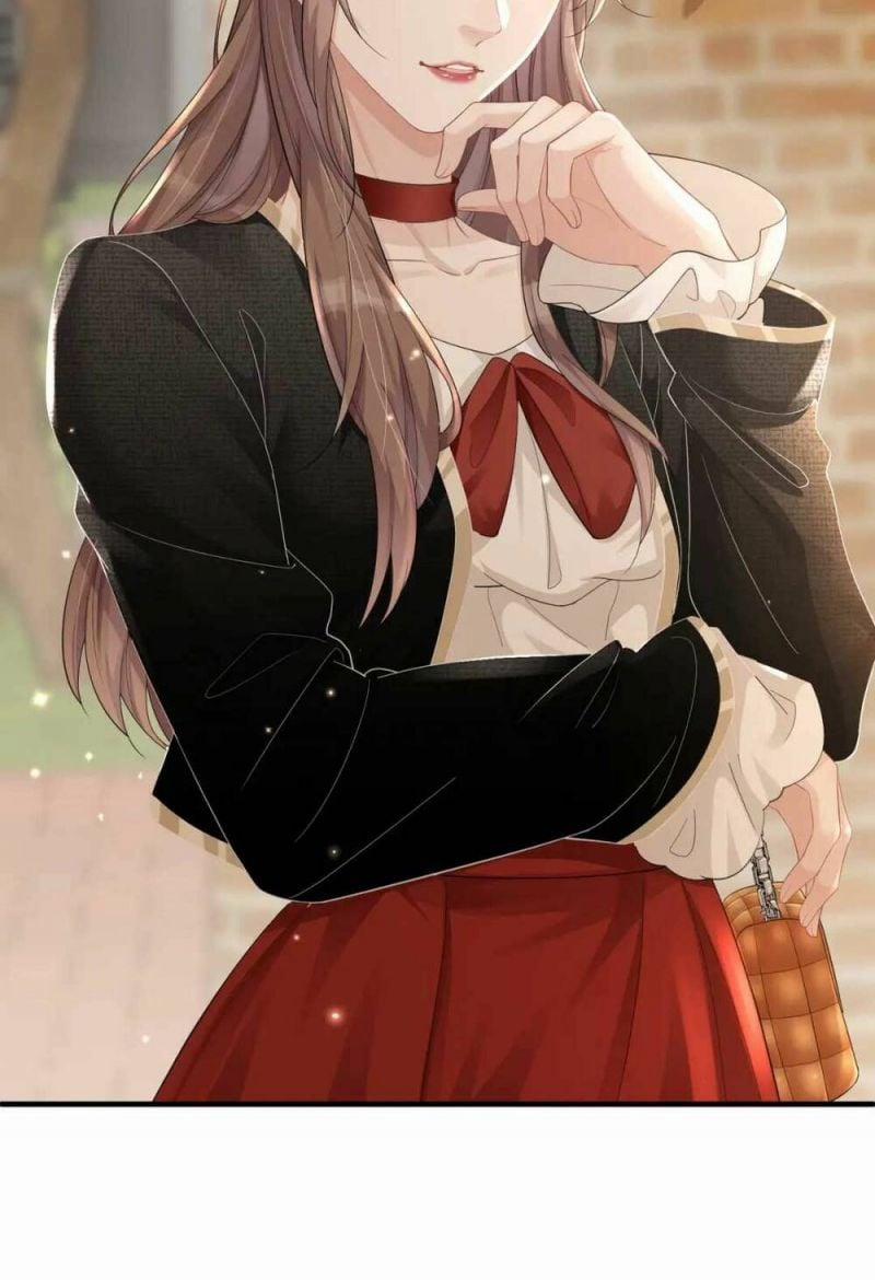 Đối Tượng Tôi Công Lược Đều Là Người Trọng Sinh 3 trang 38