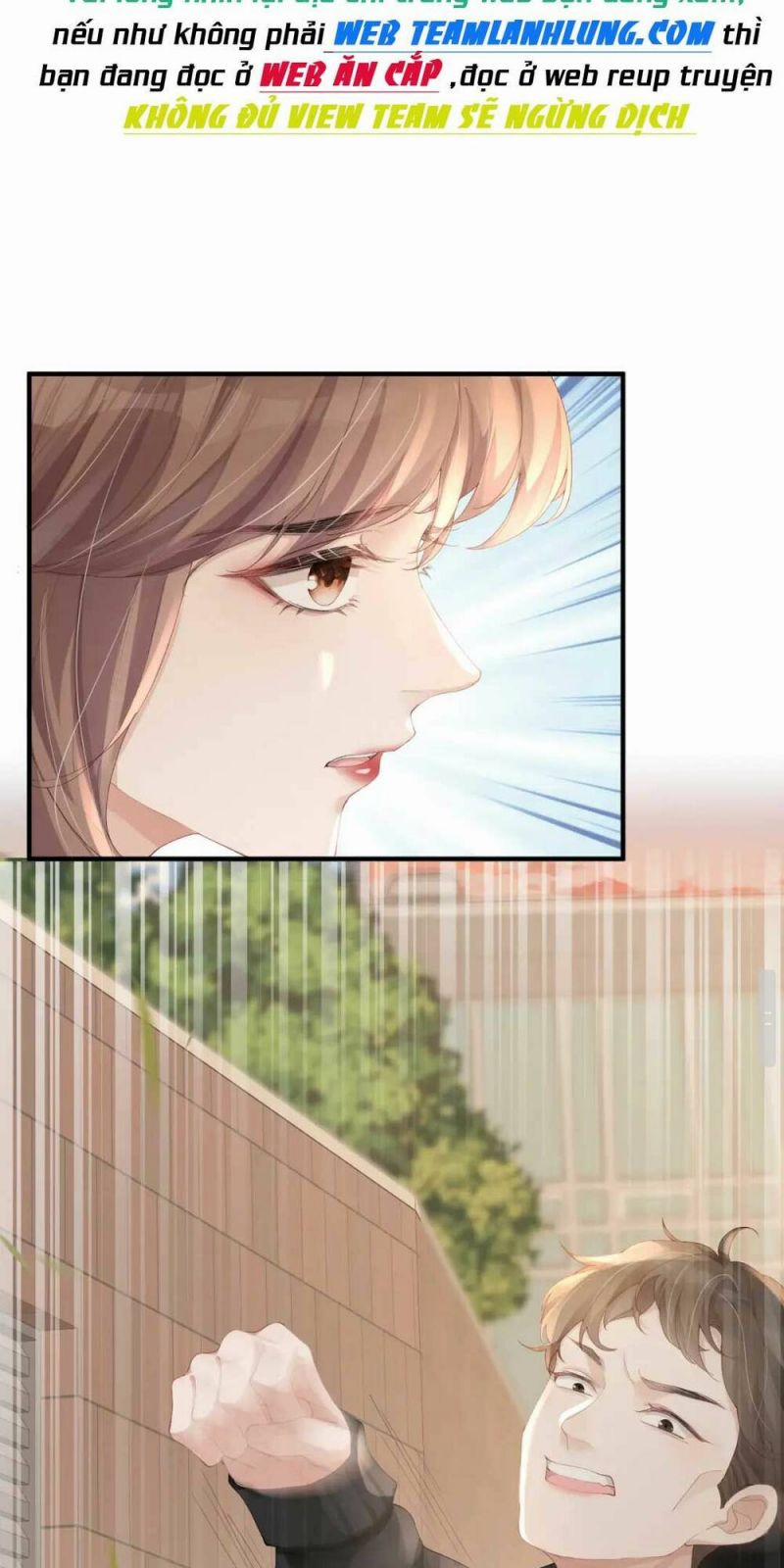 Đối Tượng Tôi Công Lược Đều Là Người Trọng Sinh 3 trang 4