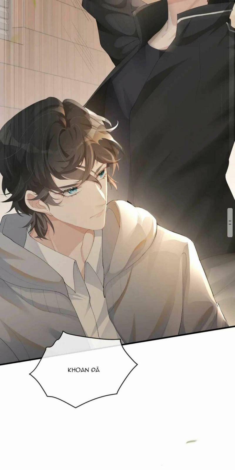 Đối Tượng Tôi Công Lược Đều Là Người Trọng Sinh 3 trang 5