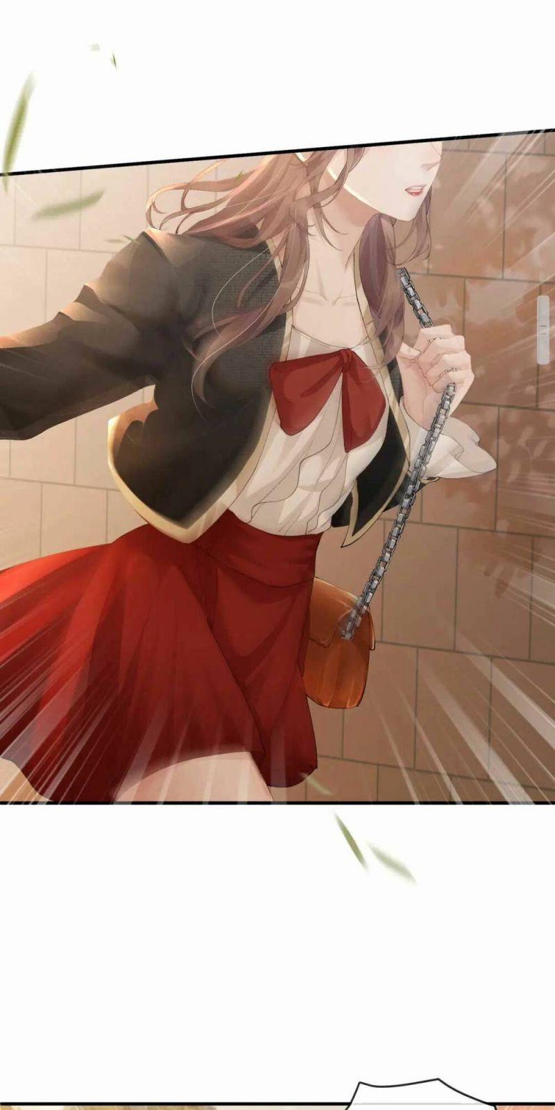 Đối Tượng Tôi Công Lược Đều Là Người Trọng Sinh 3 trang 6