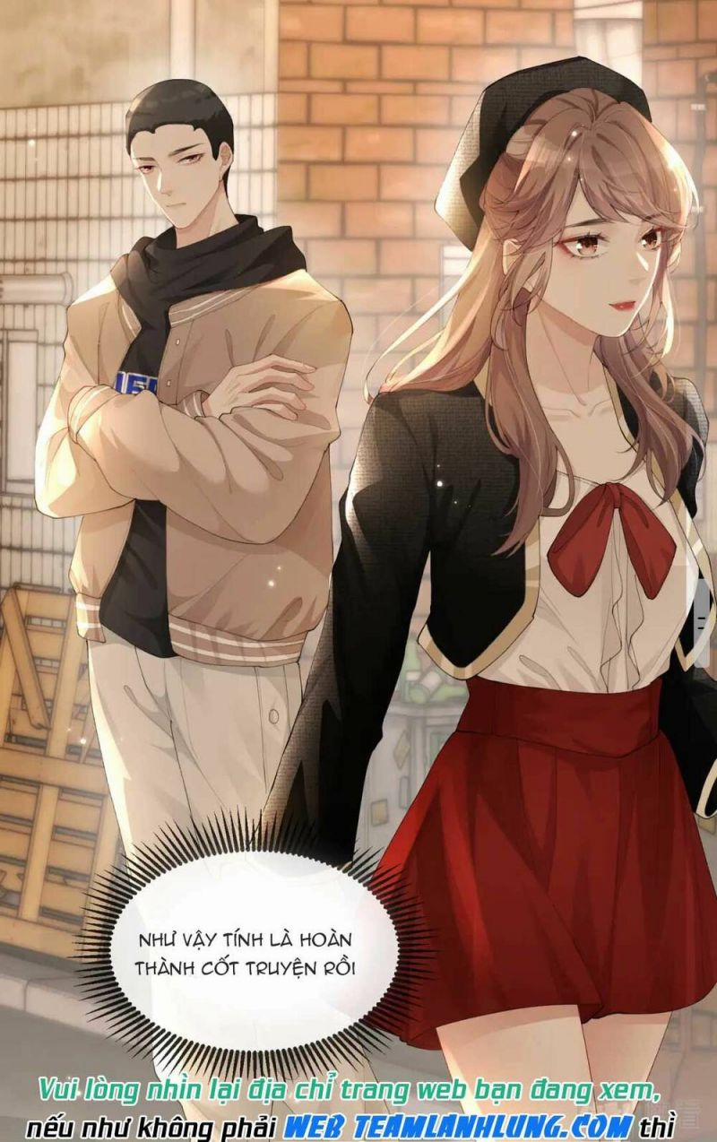 Đối Tượng Tôi Công Lược Đều Là Người Trọng Sinh 4 trang 10