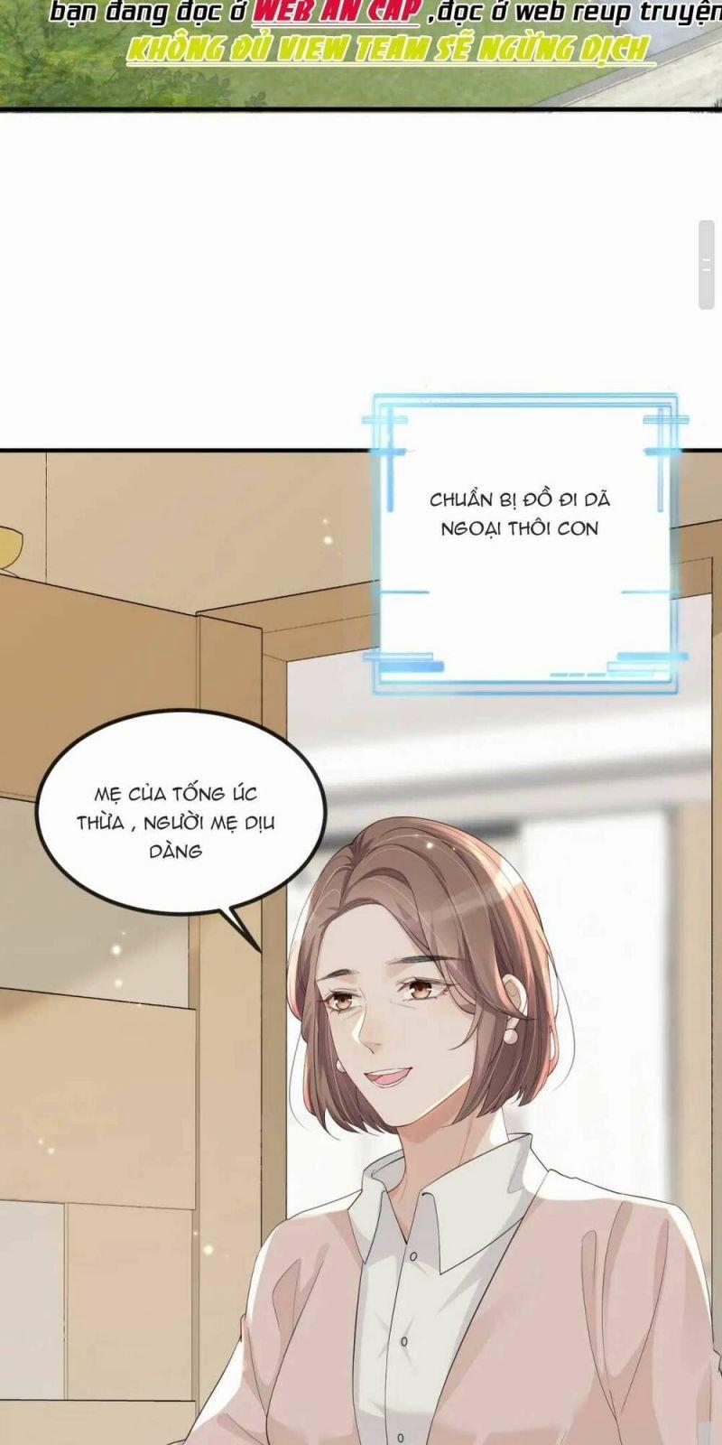 Đối Tượng Tôi Công Lược Đều Là Người Trọng Sinh 4 trang 13