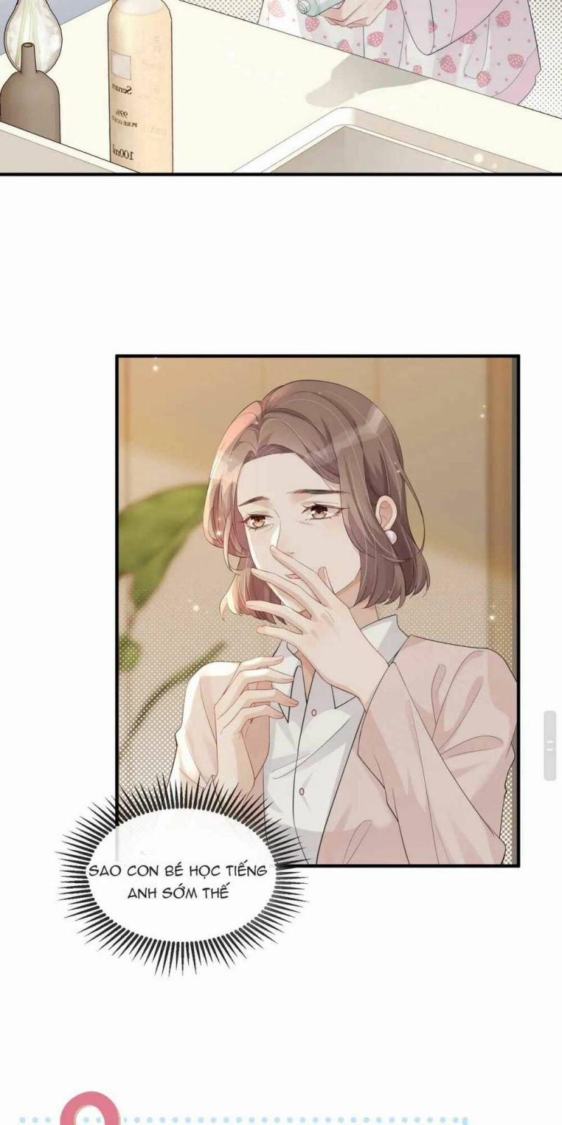 Đối Tượng Tôi Công Lược Đều Là Người Trọng Sinh 4 trang 15