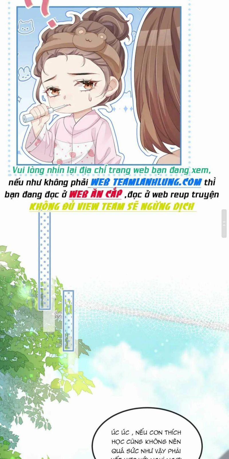 Đối Tượng Tôi Công Lược Đều Là Người Trọng Sinh 4 trang 16