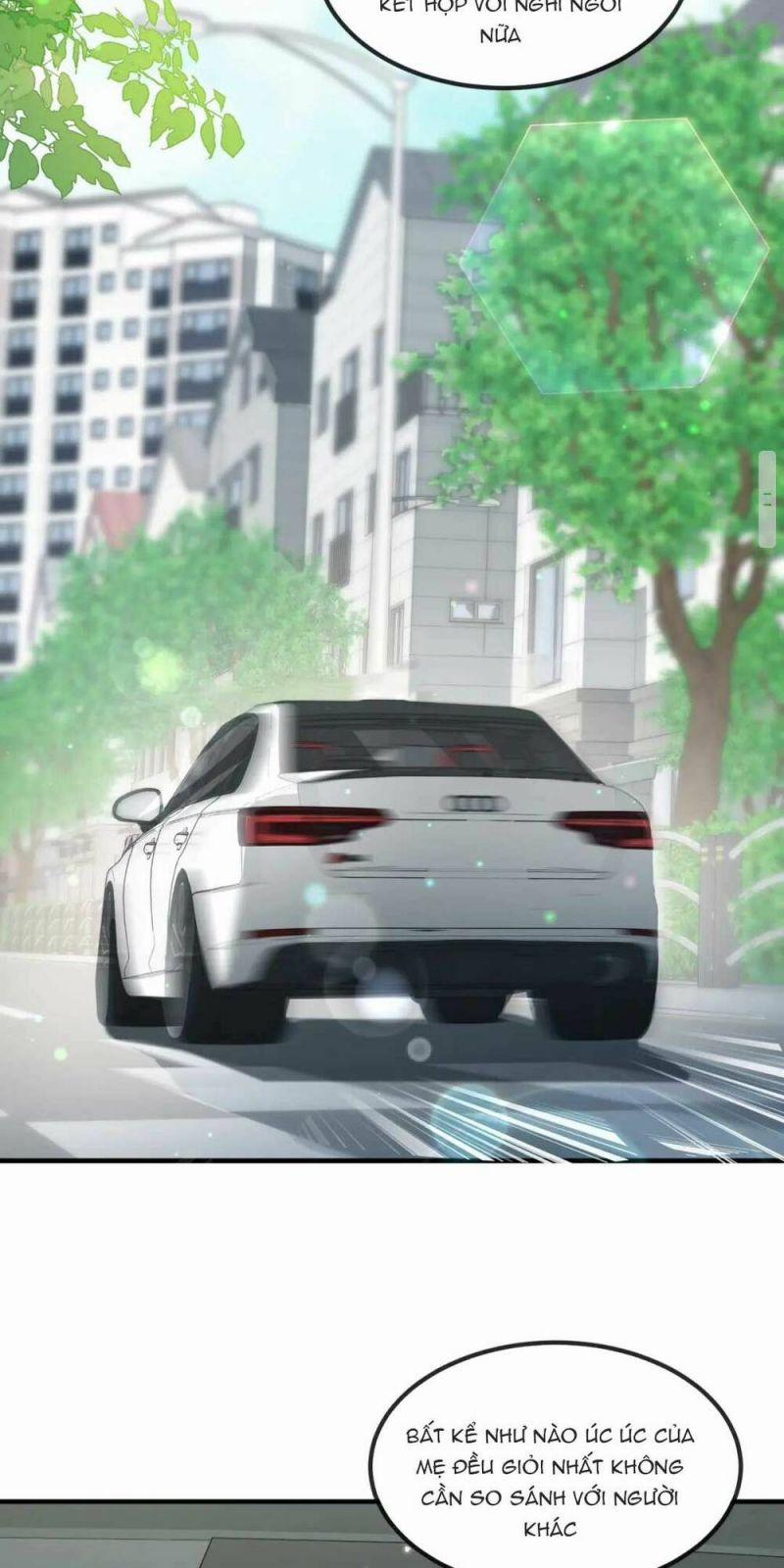 Đối Tượng Tôi Công Lược Đều Là Người Trọng Sinh 4 trang 17