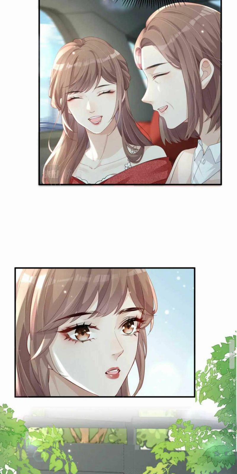 Đối Tượng Tôi Công Lược Đều Là Người Trọng Sinh 4 trang 19