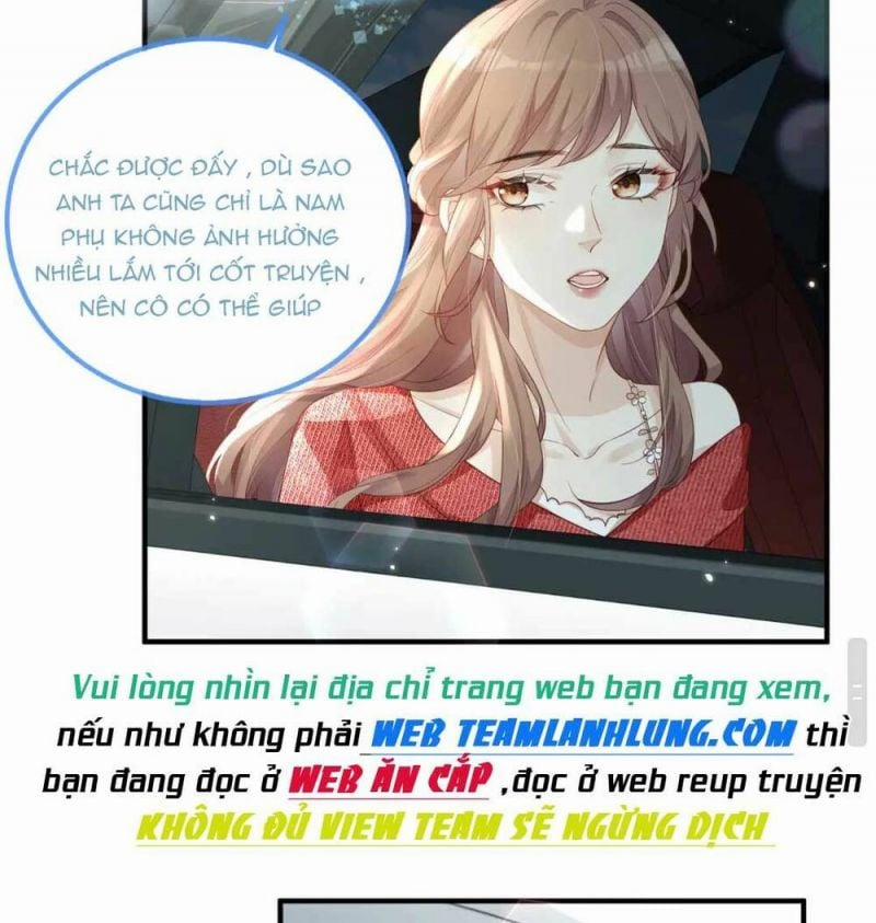 Đối Tượng Tôi Công Lược Đều Là Người Trọng Sinh 4 trang 21