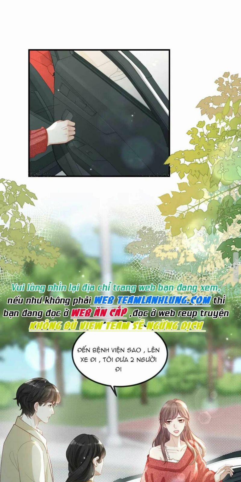 Đối Tượng Tôi Công Lược Đều Là Người Trọng Sinh 4 trang 23