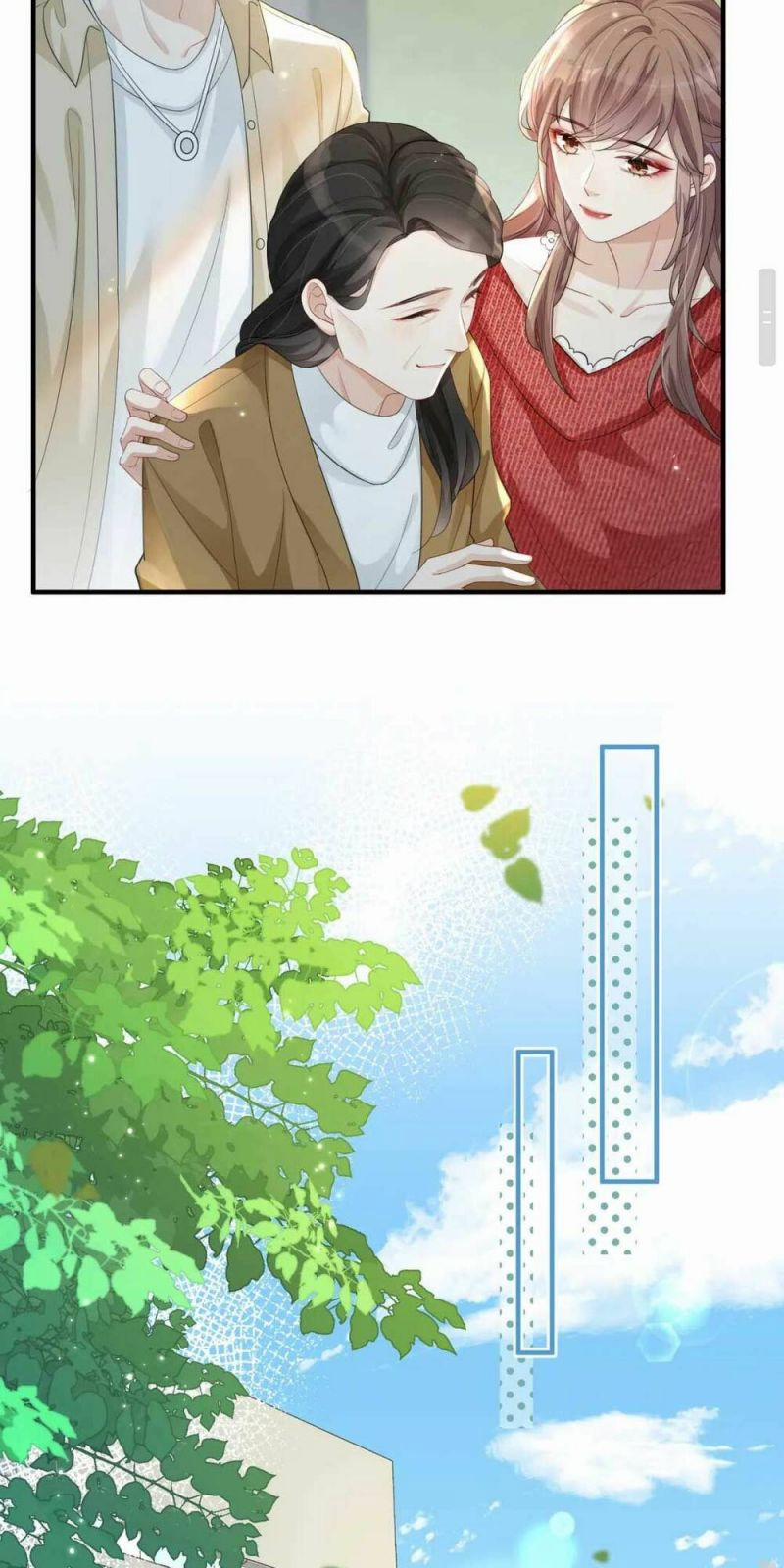 Đối Tượng Tôi Công Lược Đều Là Người Trọng Sinh 4 trang 25