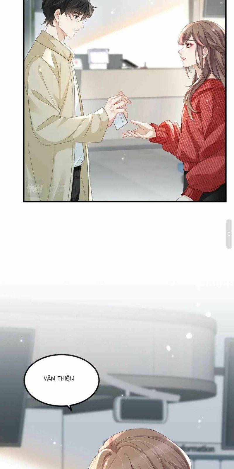 Đối Tượng Tôi Công Lược Đều Là Người Trọng Sinh 4 trang 28