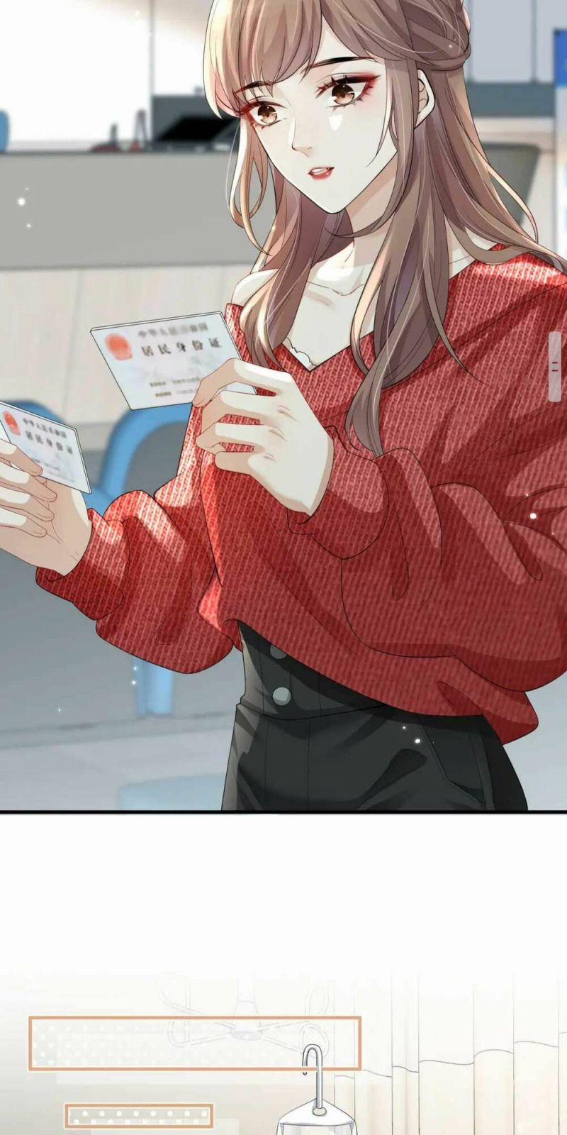 Đối Tượng Tôi Công Lược Đều Là Người Trọng Sinh 4 trang 29