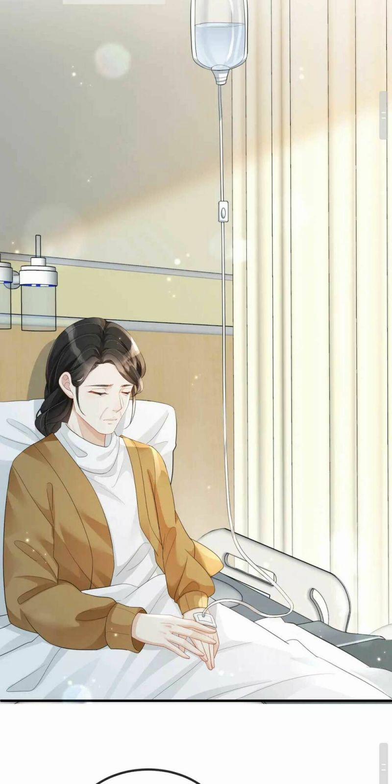 Đối Tượng Tôi Công Lược Đều Là Người Trọng Sinh 4 trang 30