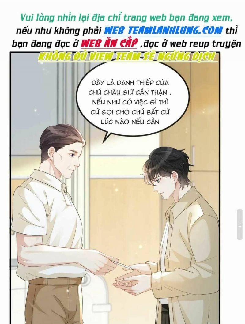 Đối Tượng Tôi Công Lược Đều Là Người Trọng Sinh 4 trang 33