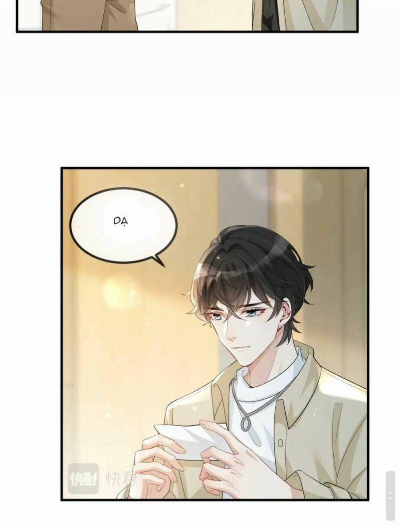 Đối Tượng Tôi Công Lược Đều Là Người Trọng Sinh 4 trang 34