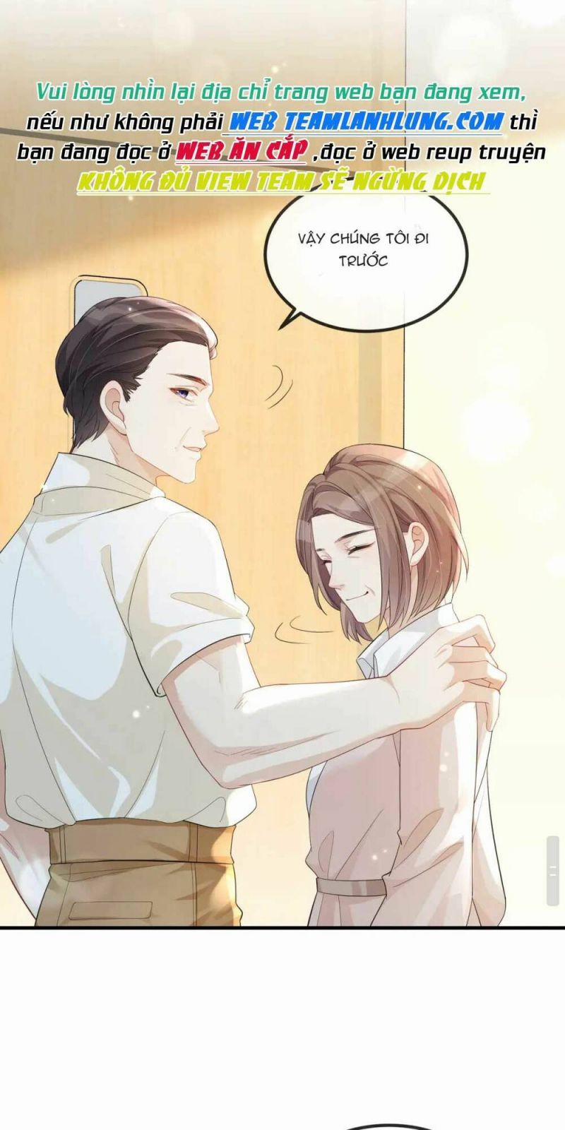 Đối Tượng Tôi Công Lược Đều Là Người Trọng Sinh 4 trang 35