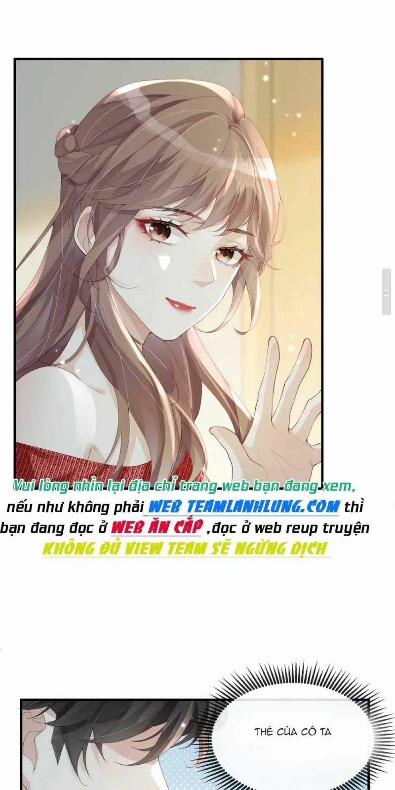 Đối Tượng Tôi Công Lược Đều Là Người Trọng Sinh 4 trang 37