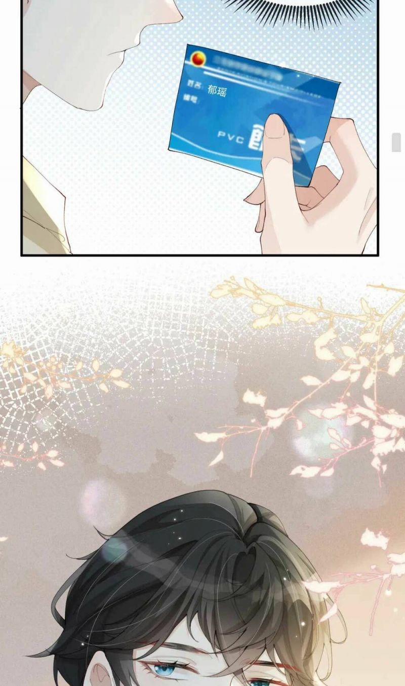 Đối Tượng Tôi Công Lược Đều Là Người Trọng Sinh 4 trang 38