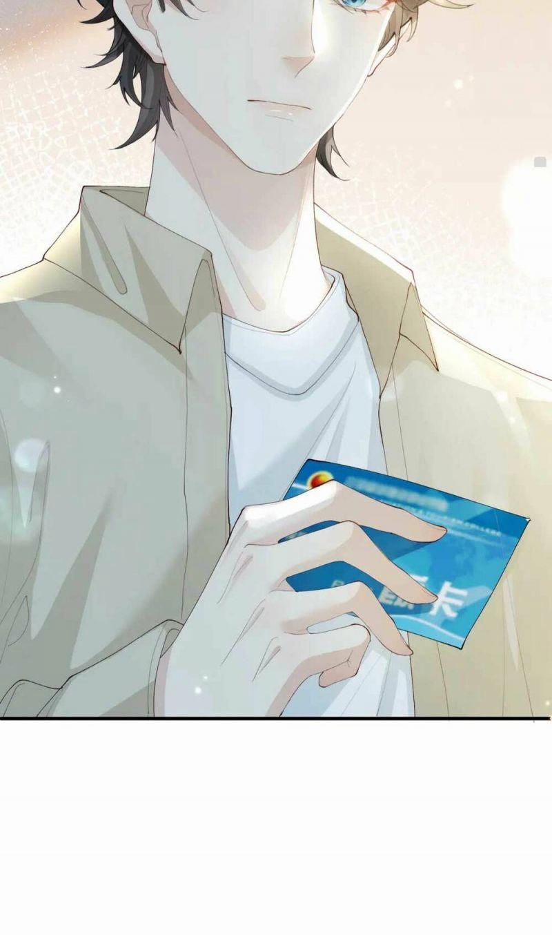 Đối Tượng Tôi Công Lược Đều Là Người Trọng Sinh 4 trang 39