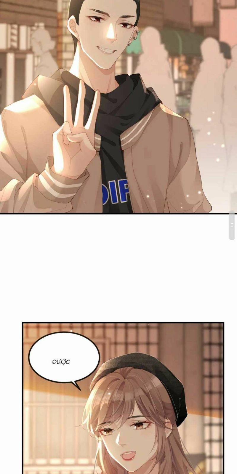 Đối Tượng Tôi Công Lược Đều Là Người Trọng Sinh 4 trang 5