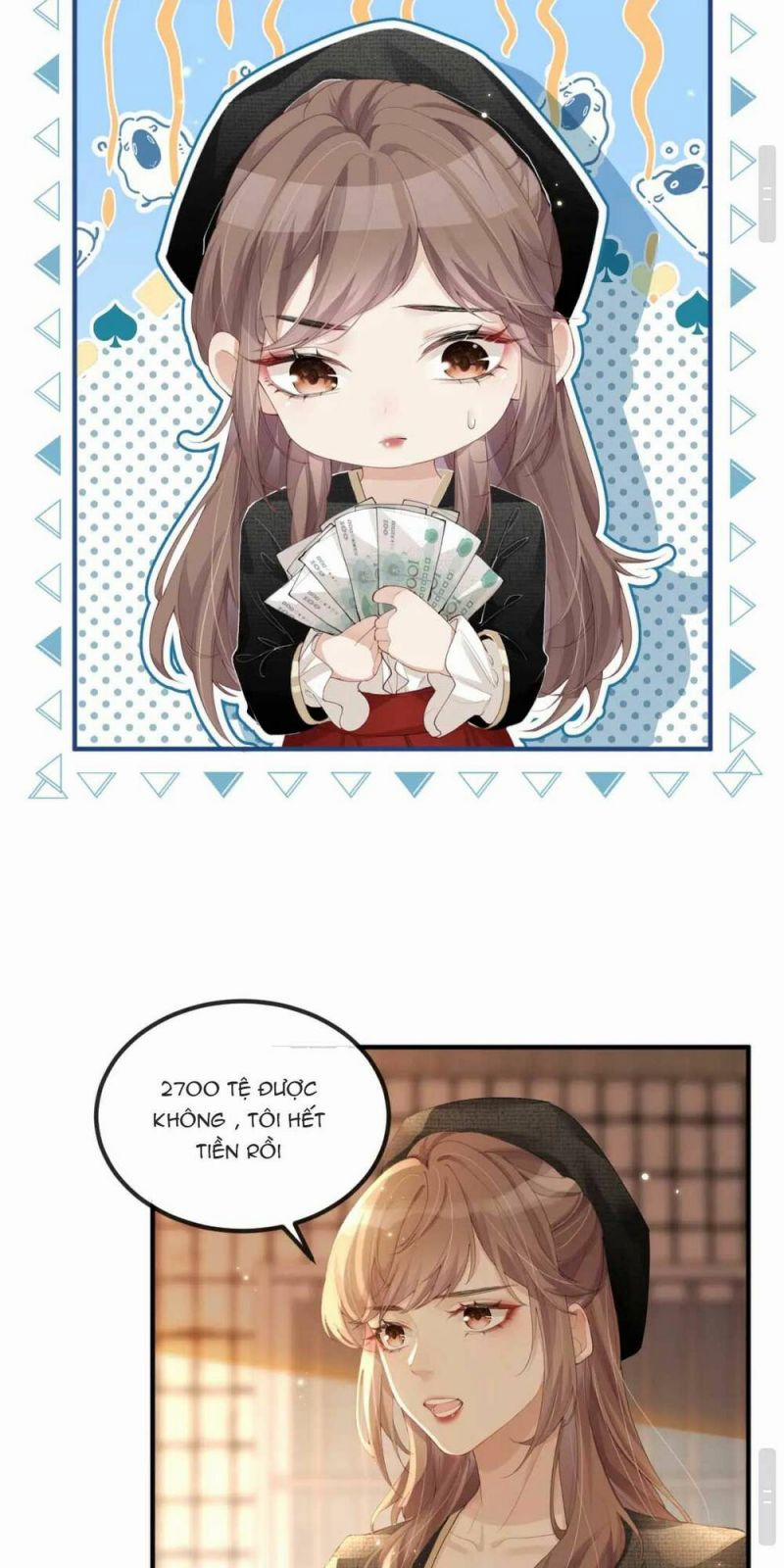 Đối Tượng Tôi Công Lược Đều Là Người Trọng Sinh 4 trang 7