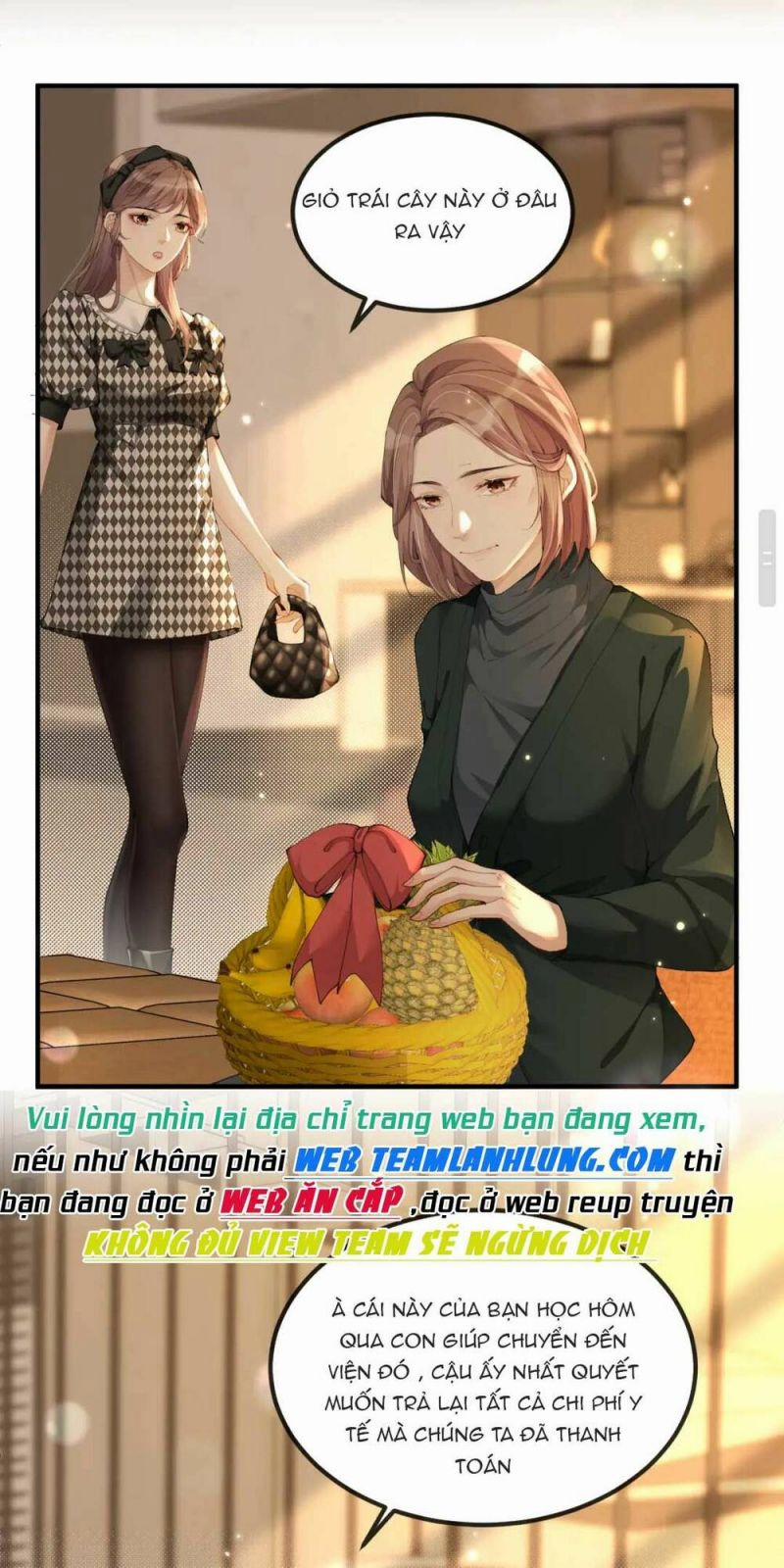 Đối Tượng Tôi Công Lược Đều Là Người Trọng Sinh 5 trang 12