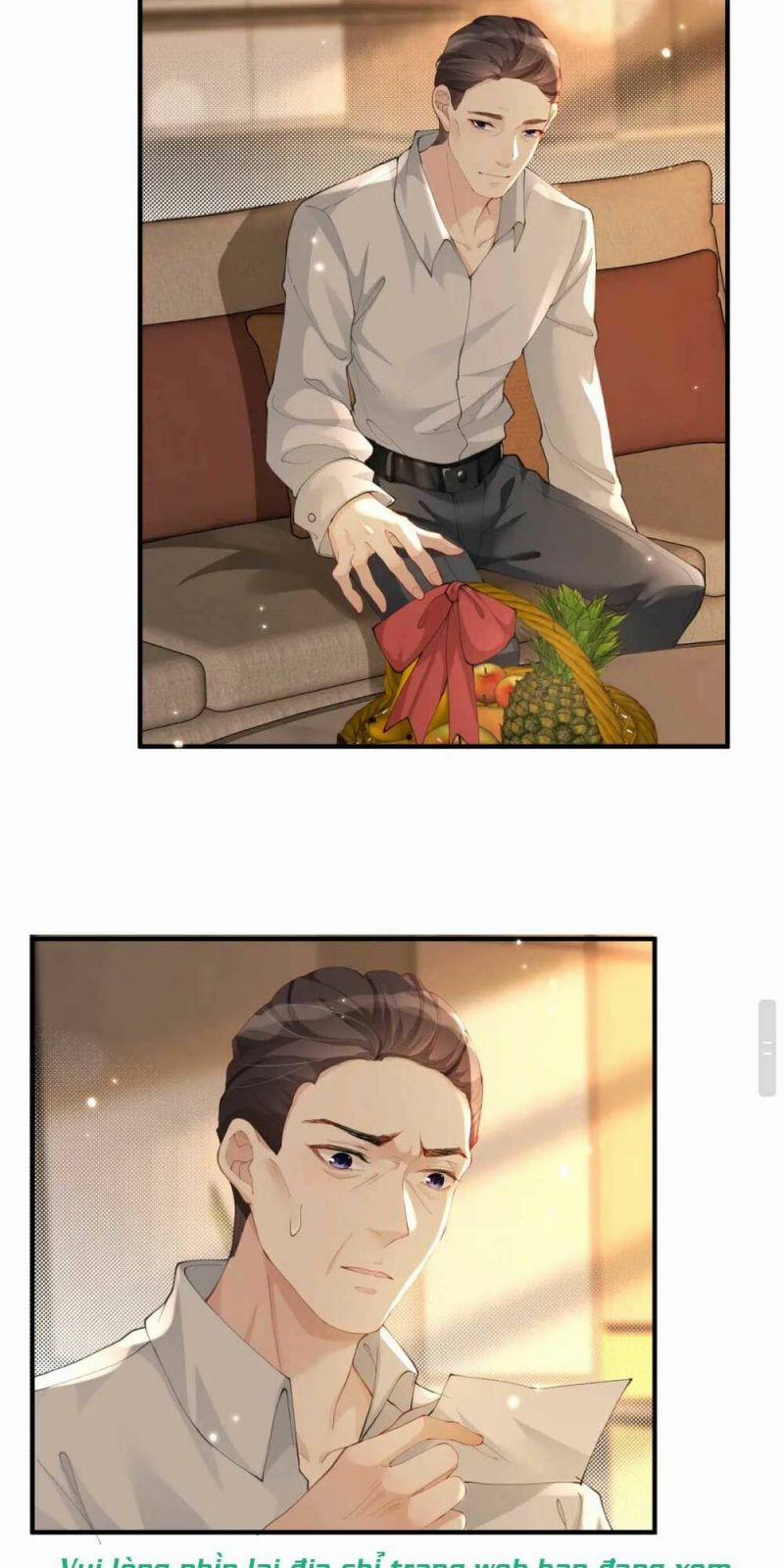 Đối Tượng Tôi Công Lược Đều Là Người Trọng Sinh 5 trang 15