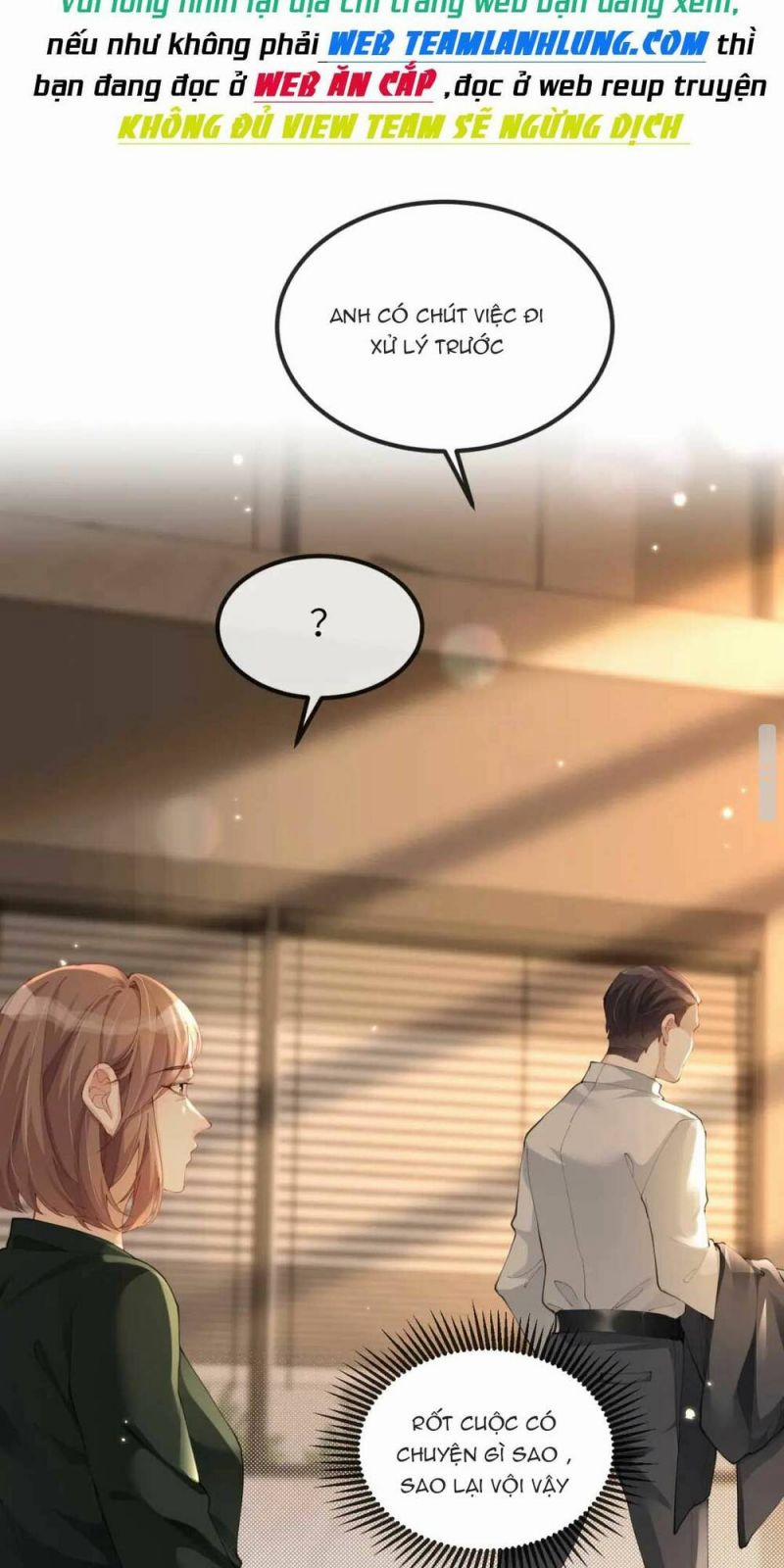 Đối Tượng Tôi Công Lược Đều Là Người Trọng Sinh 5 trang 16