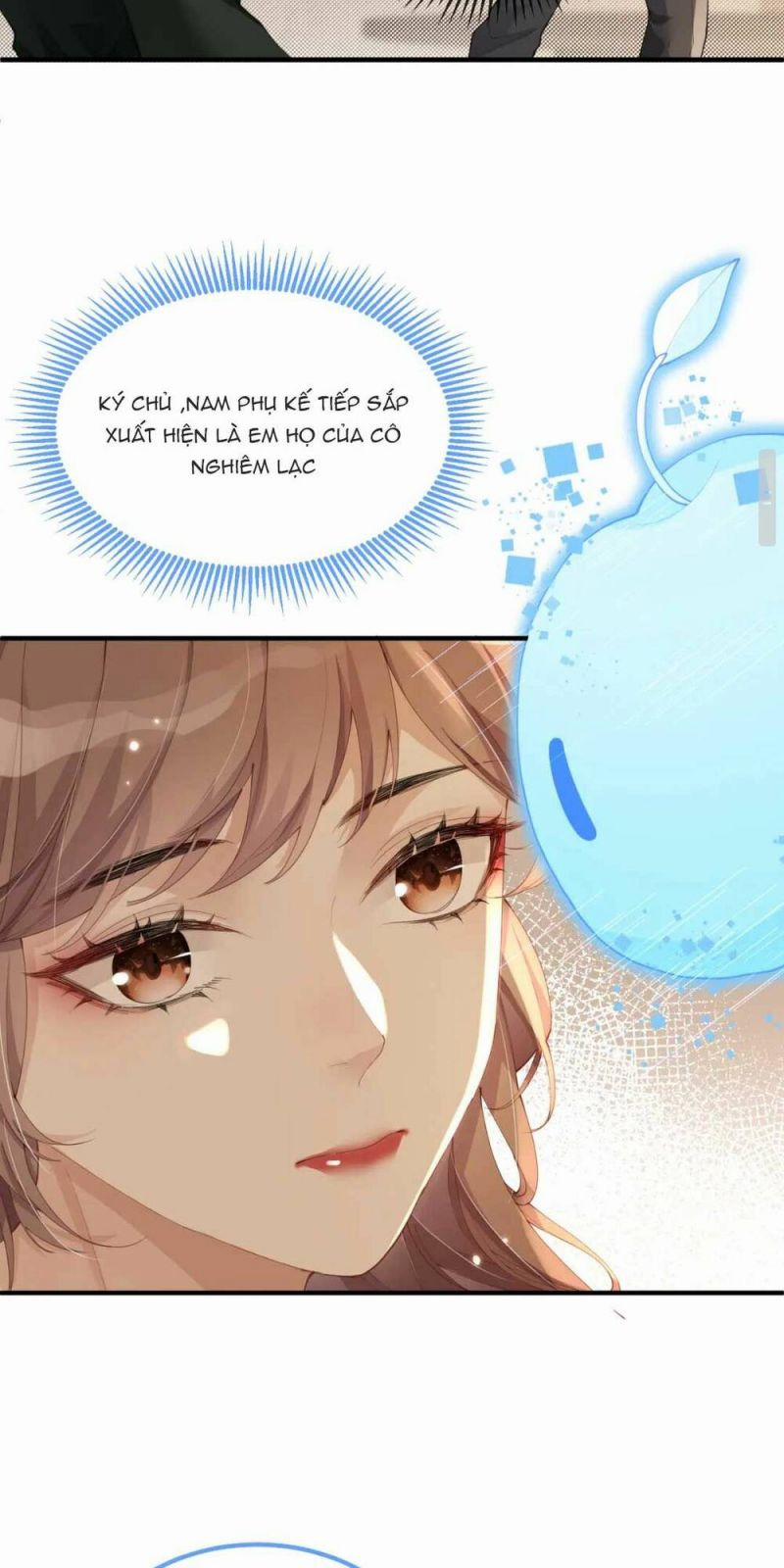 Đối Tượng Tôi Công Lược Đều Là Người Trọng Sinh 5 trang 17