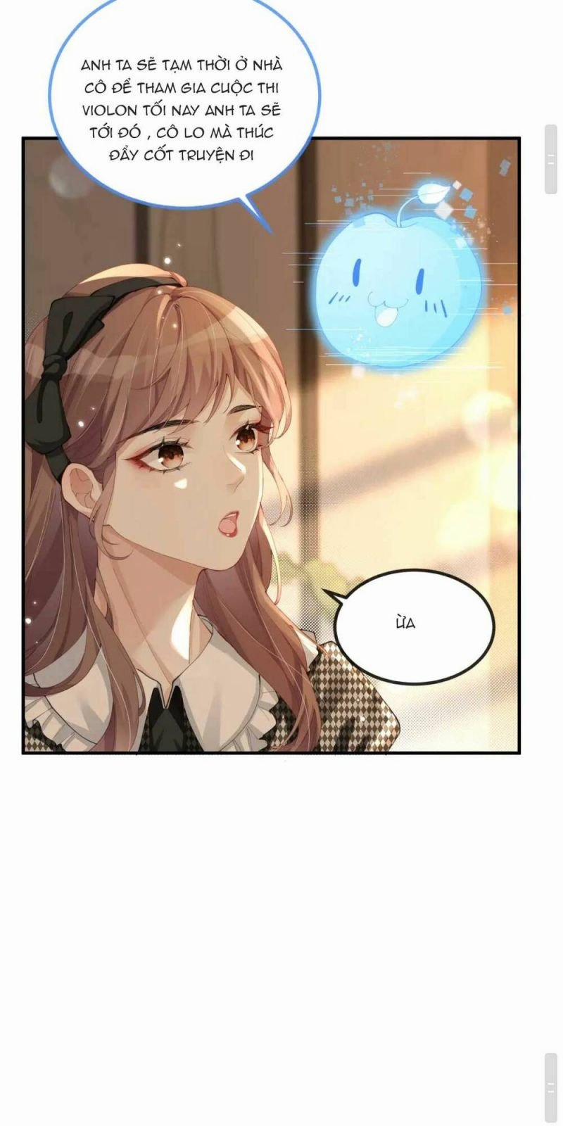 Đối Tượng Tôi Công Lược Đều Là Người Trọng Sinh 5 trang 18