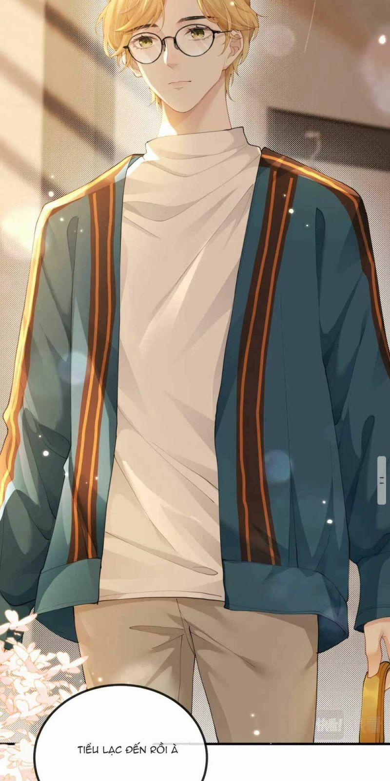 Đối Tượng Tôi Công Lược Đều Là Người Trọng Sinh 5 trang 20