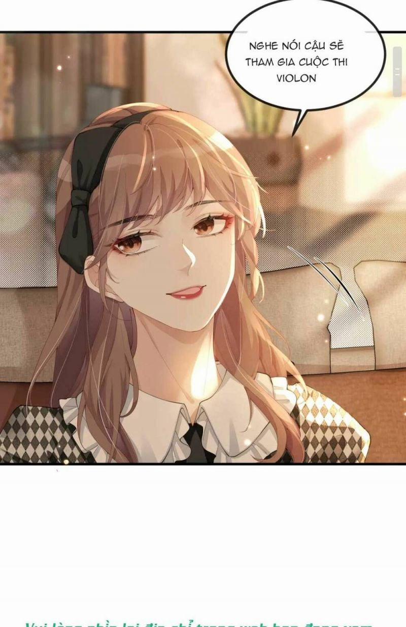 Đối Tượng Tôi Công Lược Đều Là Người Trọng Sinh 5 trang 23