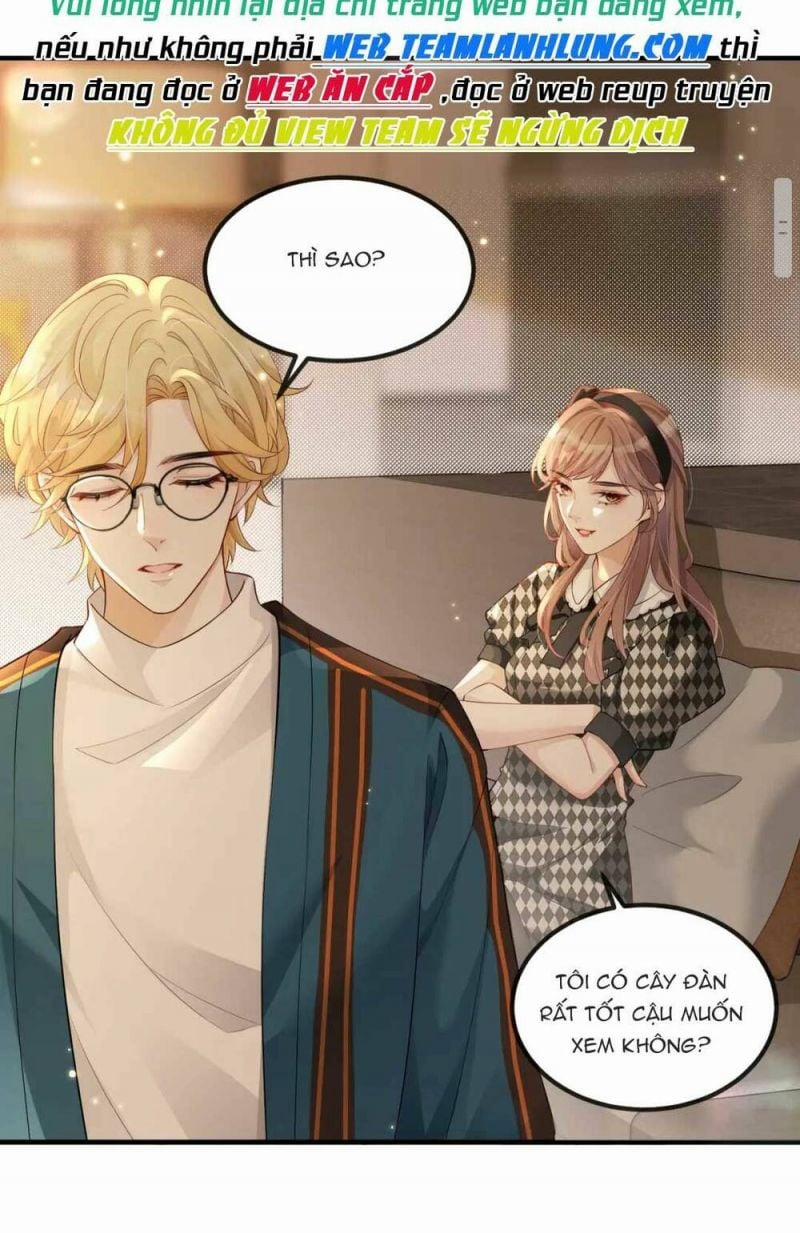 Đối Tượng Tôi Công Lược Đều Là Người Trọng Sinh 5 trang 24