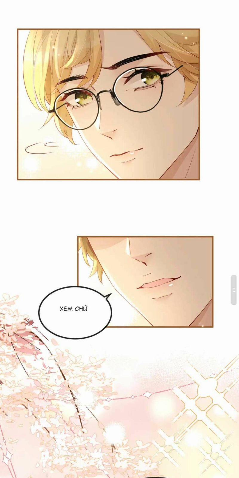 Đối Tượng Tôi Công Lược Đều Là Người Trọng Sinh 5 trang 25