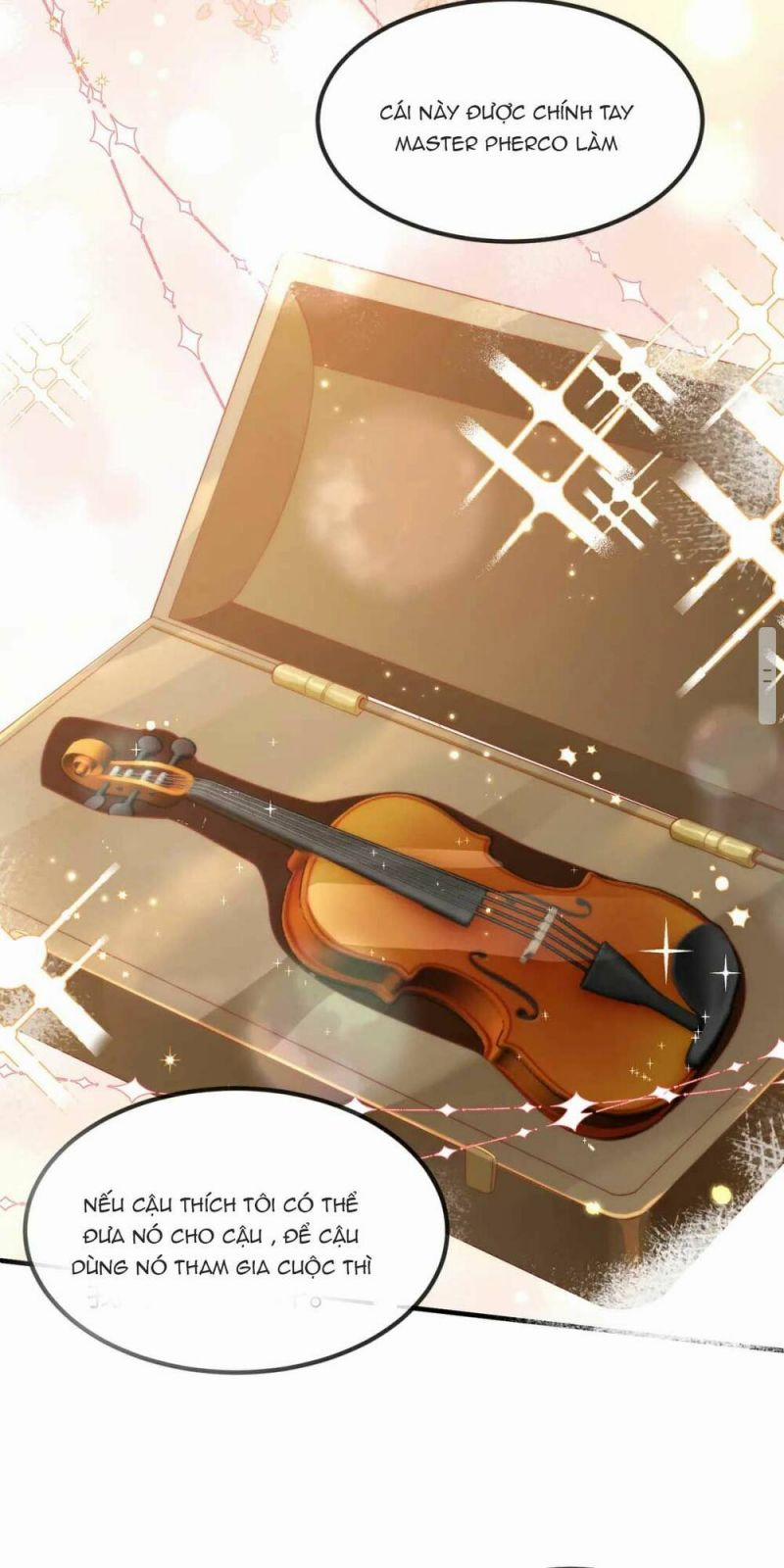 Đối Tượng Tôi Công Lược Đều Là Người Trọng Sinh 5 trang 26