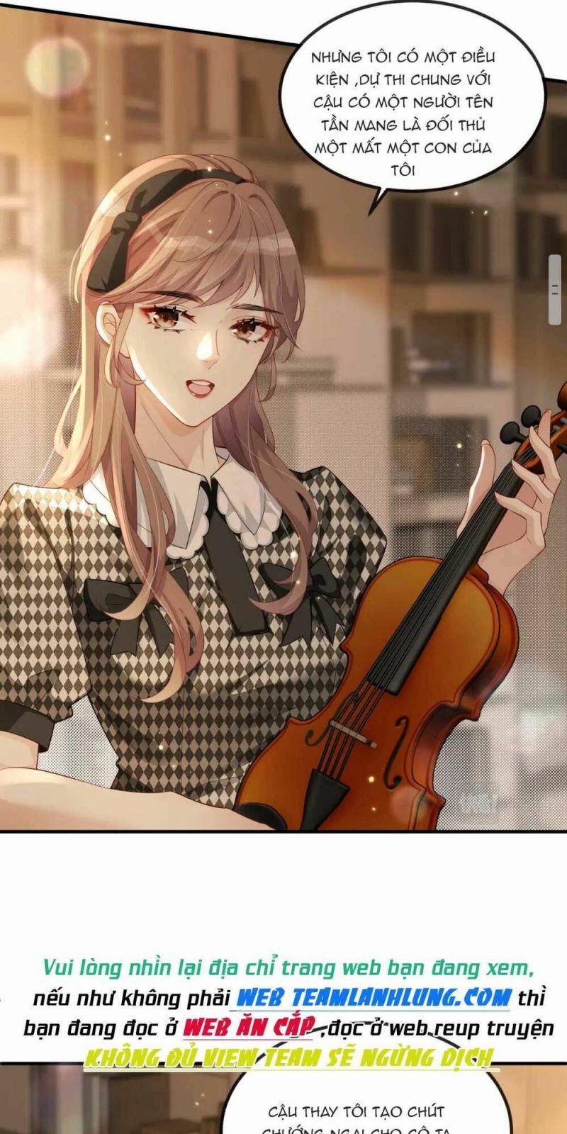 Đối Tượng Tôi Công Lược Đều Là Người Trọng Sinh 5 trang 27