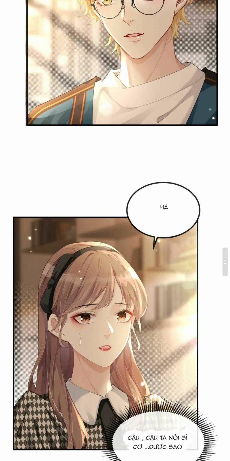 Đối Tượng Tôi Công Lược Đều Là Người Trọng Sinh 5 trang 30