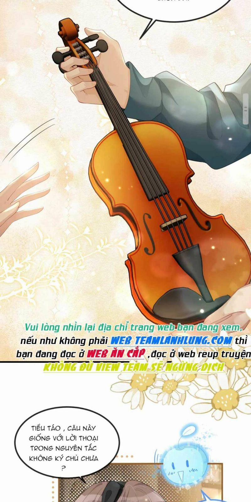 Đối Tượng Tôi Công Lược Đều Là Người Trọng Sinh 5 trang 32