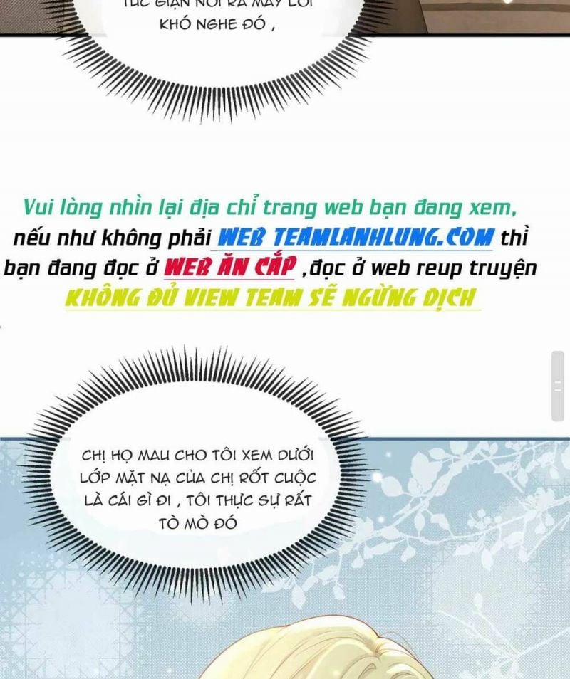 Đối Tượng Tôi Công Lược Đều Là Người Trọng Sinh 5 trang 36